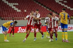 Olympiacos vs Pafos Prediction and Betting Tips | September 17, 2025