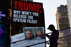"Total game changer!": Perez Hilton reacts after Epstein survivors come forward to create their "own list of names"