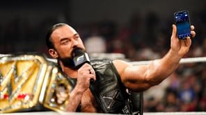 WWE may have huge plans for Drew McIntyre, according to former employee (Exclusive)