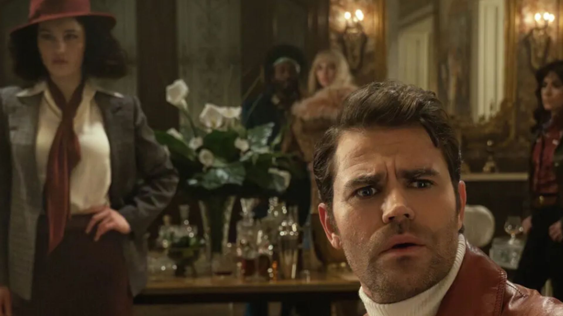 A still from the show (Image via Apple TV)