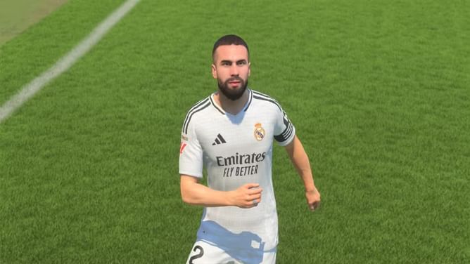 10 best right backs in EA FC 26 (Ranked)