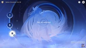 Genshin Impact Silvermoon Hall: Selenic Chronicles guide (Get free glider skin)
