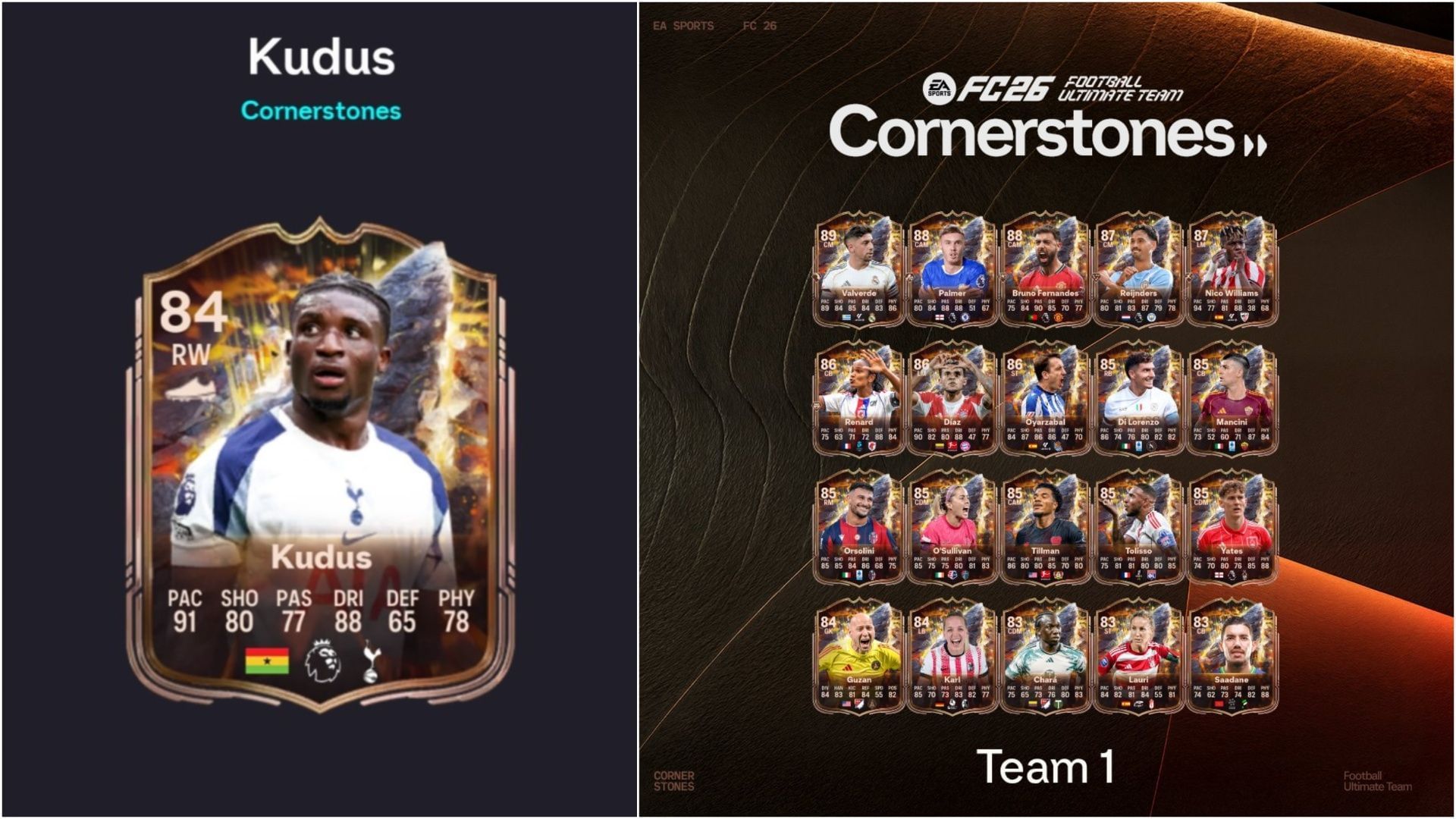 The latest objective is live (Images via EA Sports/Sportskeeda Gaming)