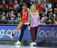 What’s the longest winning streak in WNBA? Closer look as Las Vegas Aces flirt with historic feat
