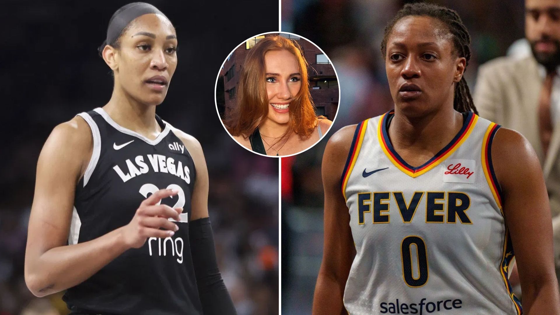 Fever star&rsquo;s telling Kelsey Mitchell statement reveals Caitlin Clark &amp; Co