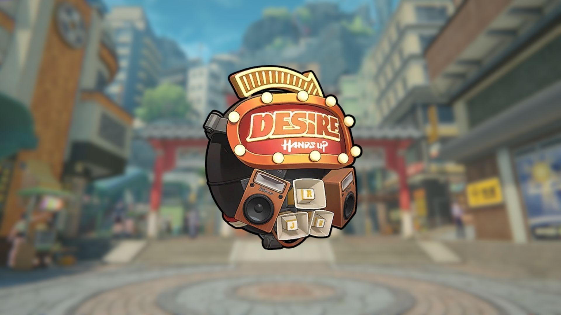The strongest A-Rank option for Orphie (Image via HoYoverse)