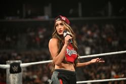 5 huge botches at WWE Clash in Paris you may have missed