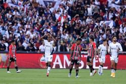 Sao Paulo vs LDU Quito Prediction and Betting Tips | September 25th 2025
