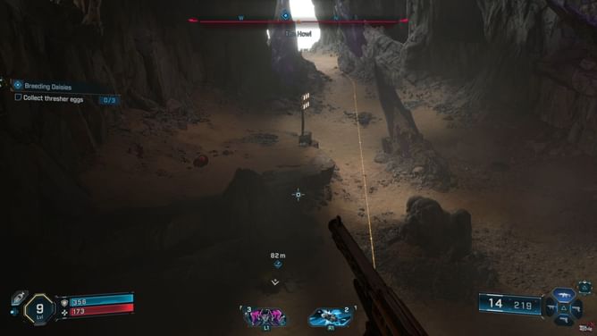 Borderlands 4: All Side Missions list