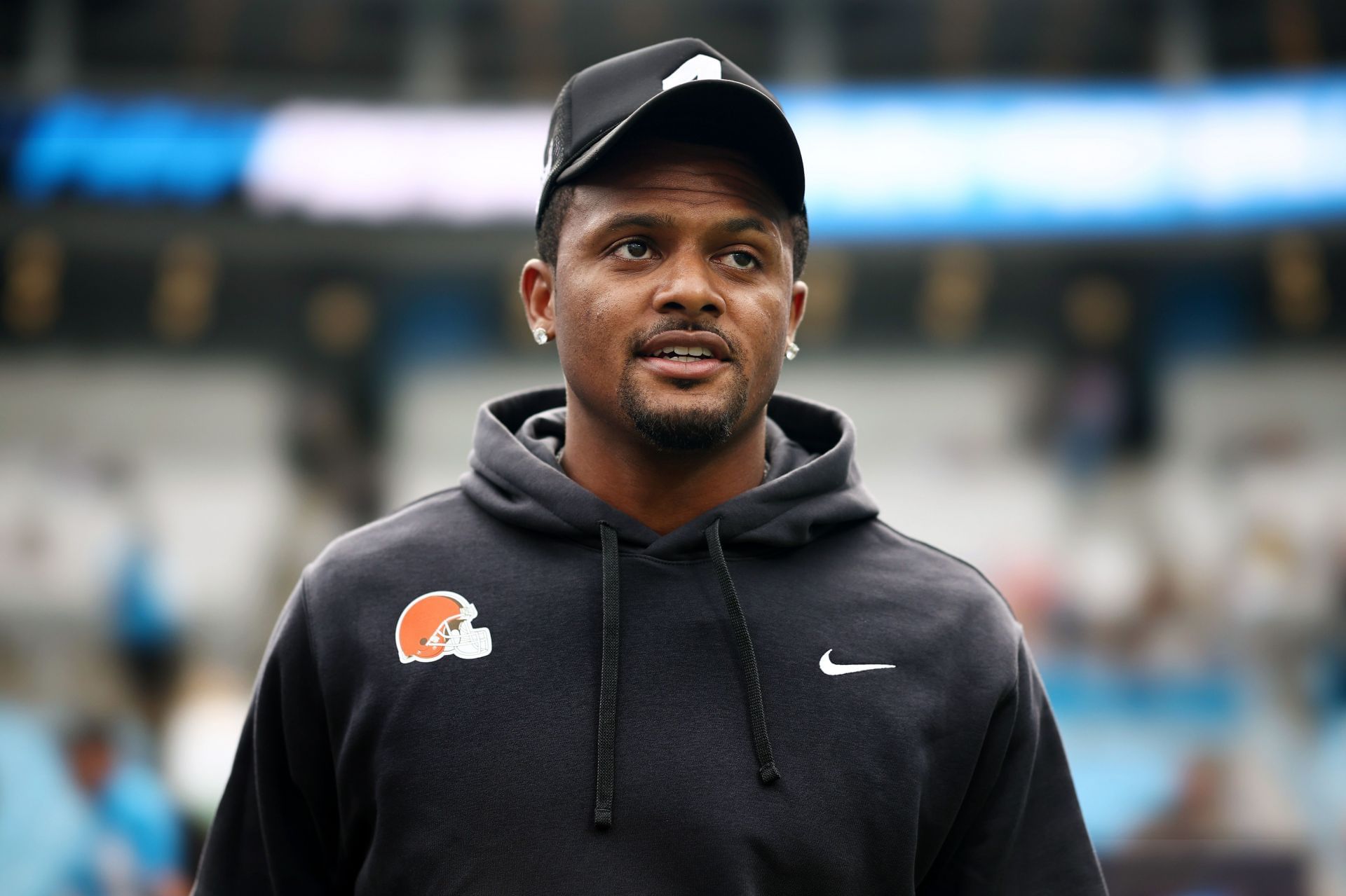 Cleveland Browns v Carolina Panthers - NFL Preseason 2025 - Source: Getty
