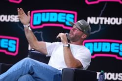 "Violence like this is never acceptable": Julian Edelman gets candid as Trump announces Charlie Kirk's death after being shot