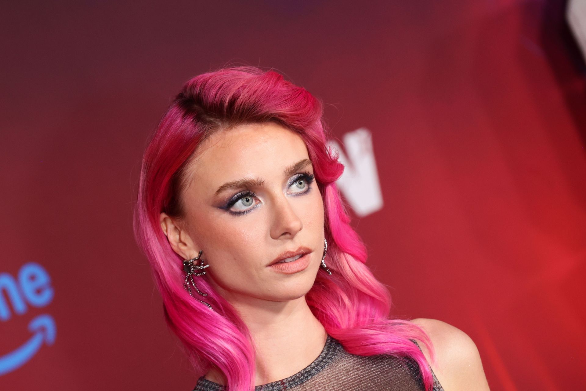 Los Angeles Premiere Of Amazon Prime Video&#039;s &quot;Gen V&quot; Season 2 - Source: Getty