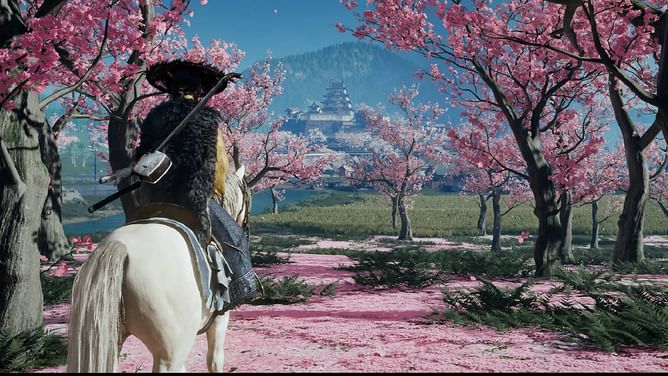 Is there Ghost of Yotei early access?