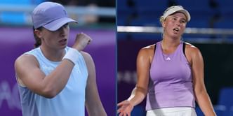 Korea Open Day 5: Women's singles predictions ft. Iga Swiatek vs Barbora Krejcikova, Clara Tauson vs Maya Joint