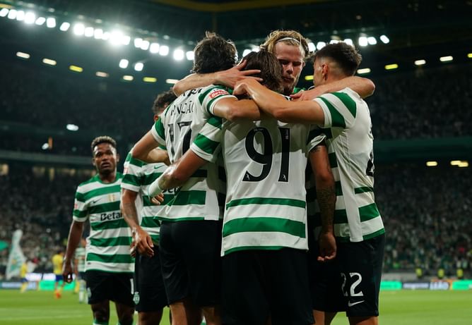 Sporting Lisbon vs Kairat Almaty Prediction and Betting Tips | September 18th 2025
