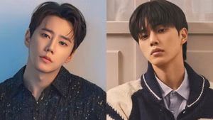 "Why not just do BL"- Fans disappointed over Korean bromance, Four Heads announcement starring Lee Jun-young and Song Kang