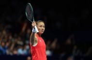 Yuan is unseeded at the China Open - Source: Getty