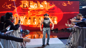 Real reason why Brock Lesnar returned on SmackDown, according to WWE veteran (Exclusive)