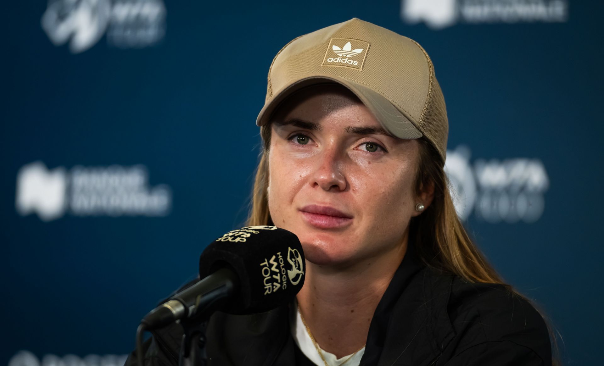 National Bank Open Montr&eacute;al - Day 1 - Source: Getty