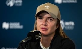 After UN says Israel is committing 'genocide' in Palestine, Elina Svitolina gives her take on why the country is not banned in tennis like Russia