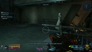 Borderlands 4 Rising Action walkthrough
