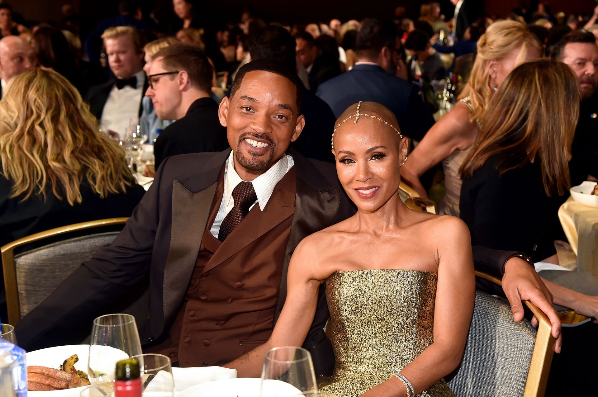 27th Annual Critics Choice Awards - Show - Source: Getty