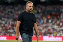 Barcelona Transfer News Roundup: Catalans sign Espanyol prodigy, LaLiga ace leaves on loan, and more - September 2, 2025