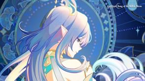 Should you pull for Lauma in Genshin Impact?