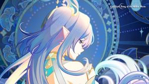 Should you pull for Lauma in Genshin Impact?