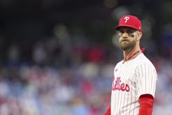 MLB insider applauds Bryce Harper for prioritizing Phillies' success over ego as Phillies teammate continues to shine