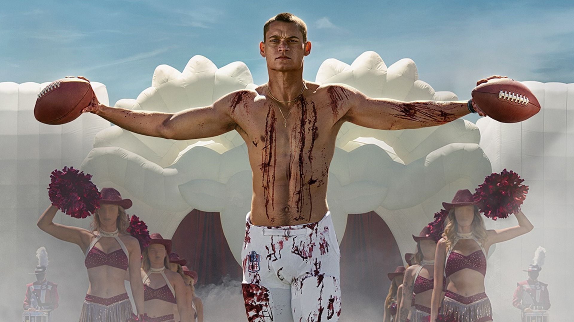 Him movie (2025) (Image Via Universal Pictures)