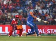 India v Oman - Asia Cup - Source: Getty