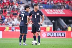 USA vs Japan Prediction and Betting Tips | September 9th 2025