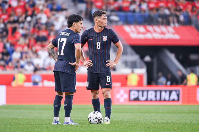USA vs Japan Prediction and Betting Tips | September 9th 2025