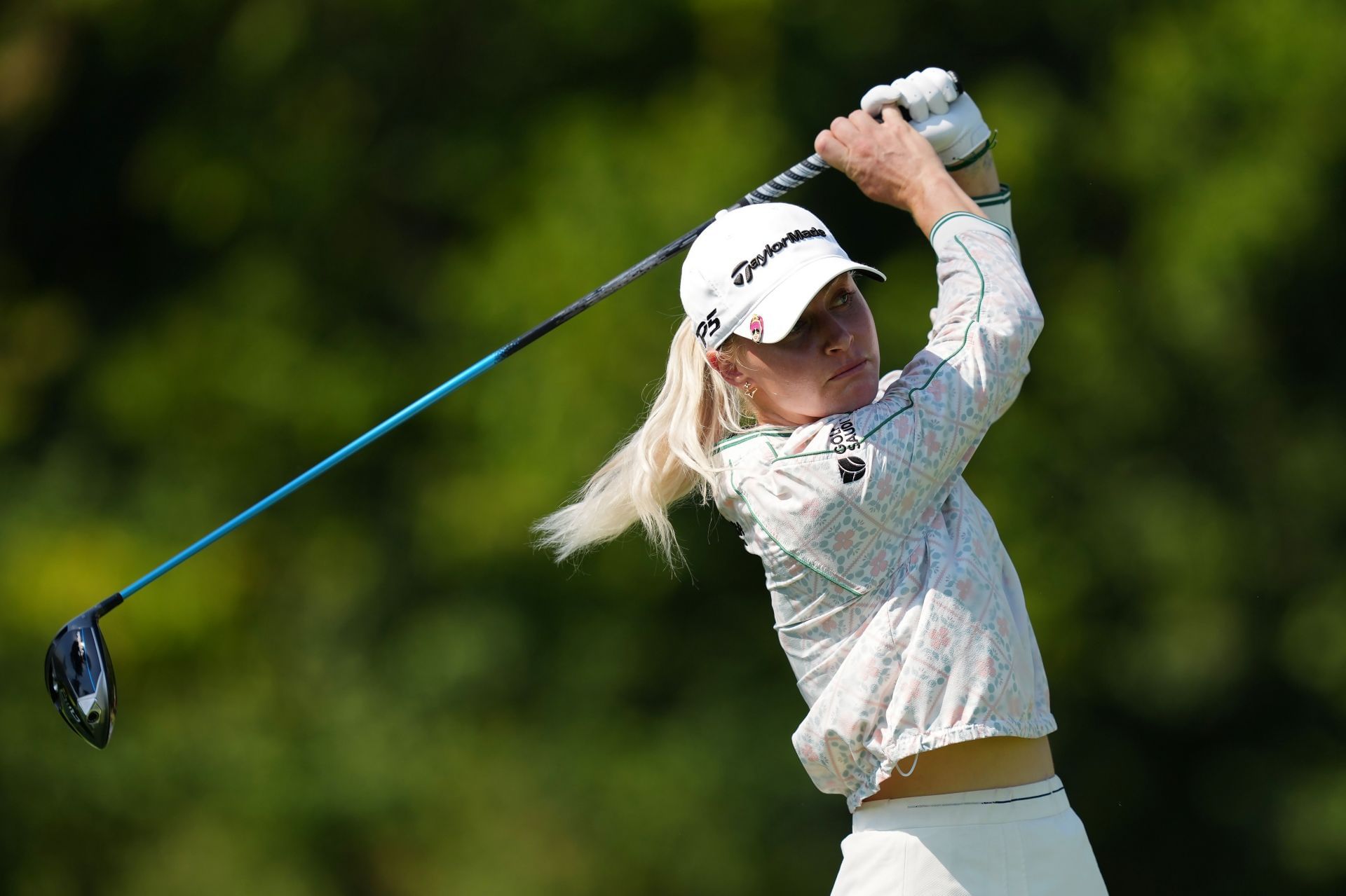 Kroger Queen City Championship Presented By P&amp;G 2025 - Round Three - Source: Getty