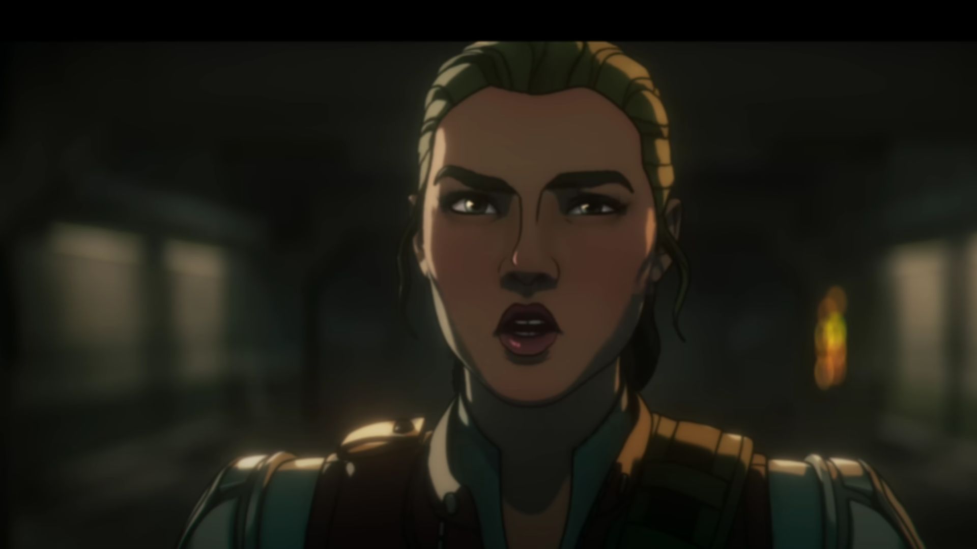 A still from the show (Image via youtube/@ Marvel Entertainment)
