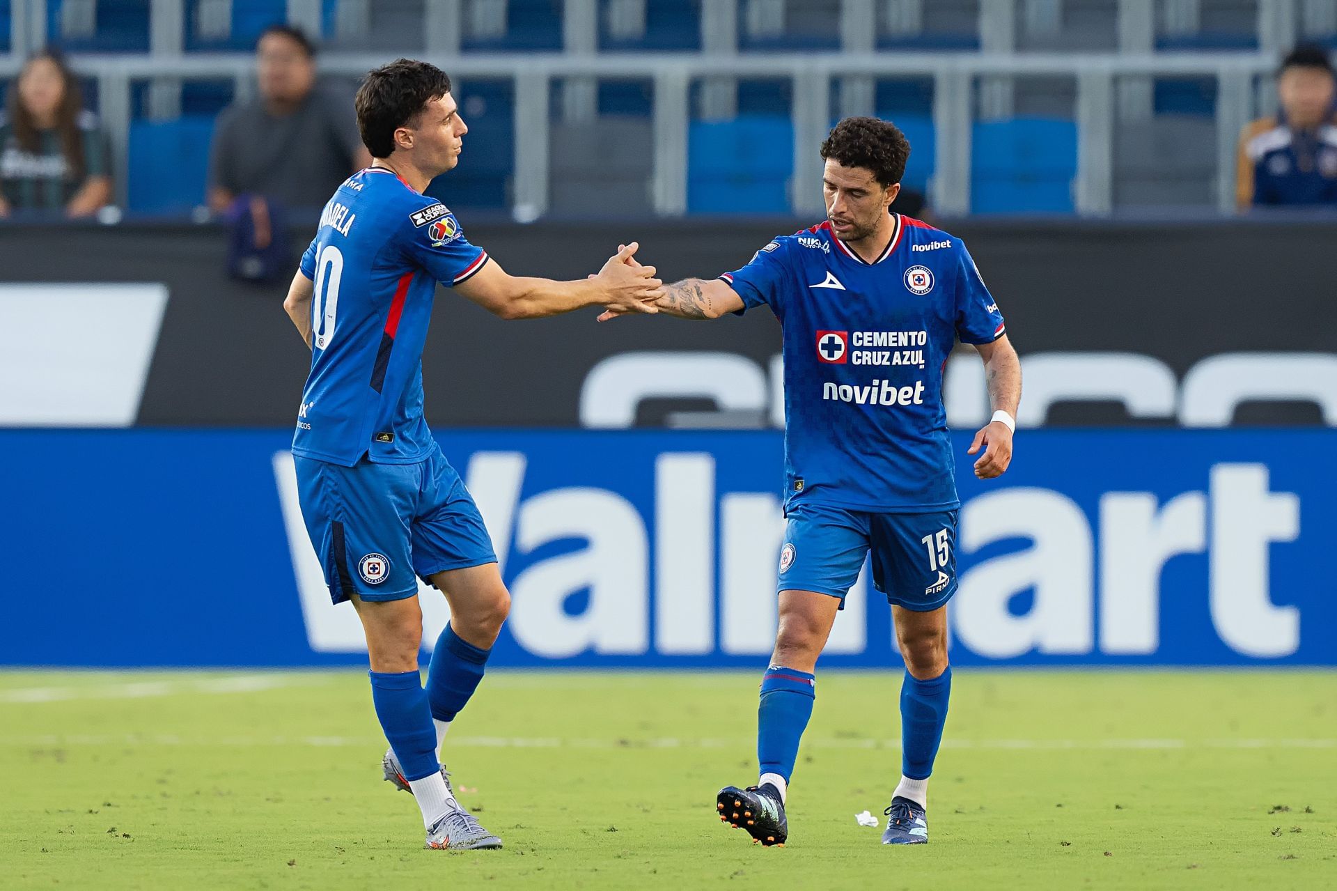 CF Cruz Azul v Colorado Rapids SC - Leagues Cup Phase One - Source: Getty