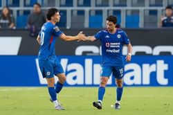 Cruz Azul vs Juarez Prediction and Betting Tips | September 19th 2025