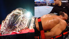 Two-time World Champion to return on RAW and replace Roman Reigns against The Vision? Exploring post-Clash in Paris possibility