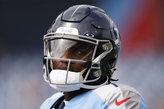 "We're a*s": Cam Ward gets brutally honest after Titans' 26-0 loss to Texans