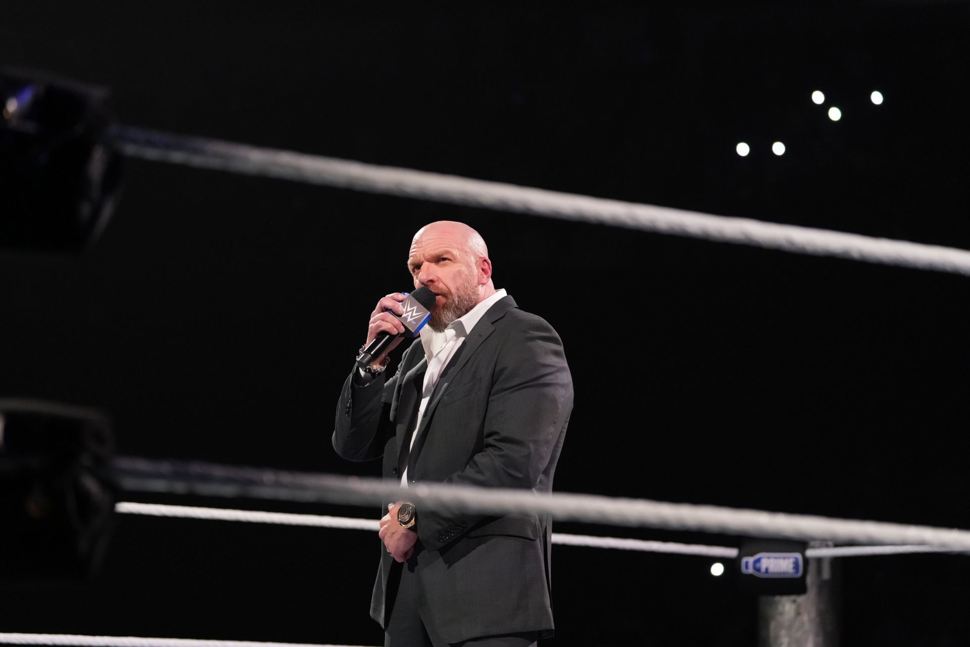 WWE - Wrestlepalooza - Source: Getty