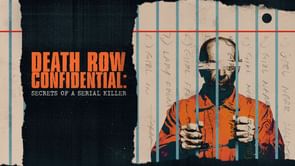 The true story behind Joseph Naso's crime ahead of Death Row Confidential: Secrets of a Serial Killer