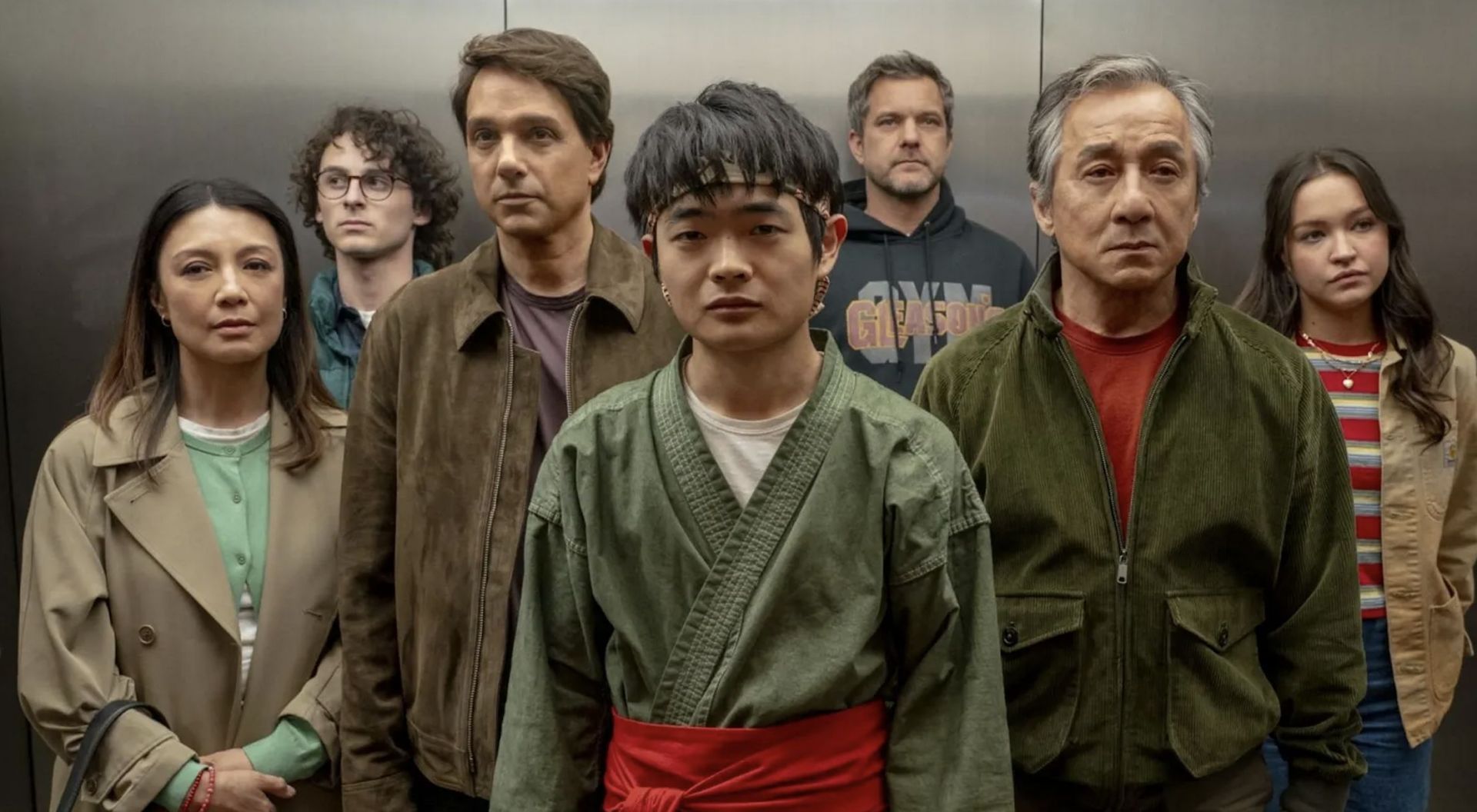 A still from the film (Image via Netflix)
