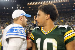 Green Bay Packers vs. Detroit Lions predictions, odds, and picks for Week 1 showdown