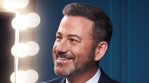 7 Things You Probably Didn't Know About Jimmy Kimmel