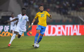 Seychelles vs Gabon Prediction and Betting Tips | September 3rd 2025