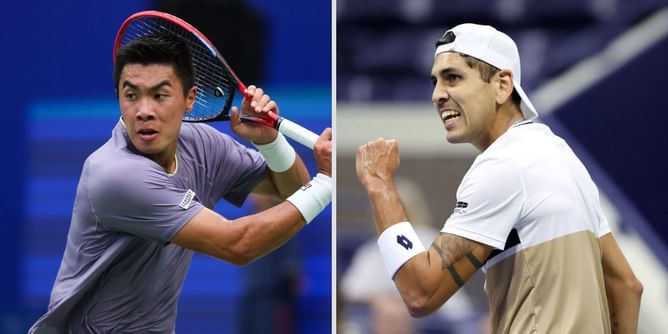 Chengdu Open 2025 Day 6: Men's singles and doubles predictions ft. Brandon Nakashima vs Alejandro Tabilo