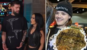 3 Directions for Dominik Mysterio if he quits The Judgment Day for good