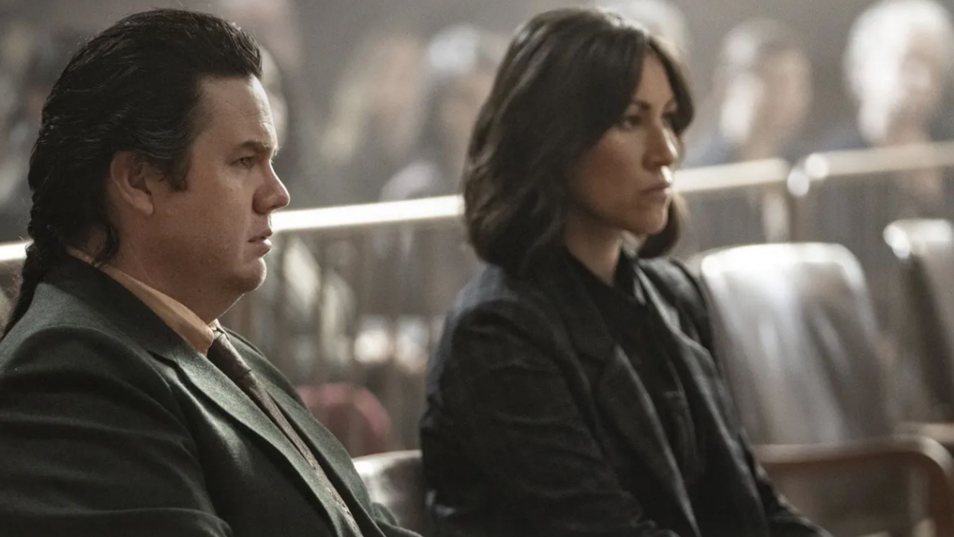A still from the show (Image via Apple TV)