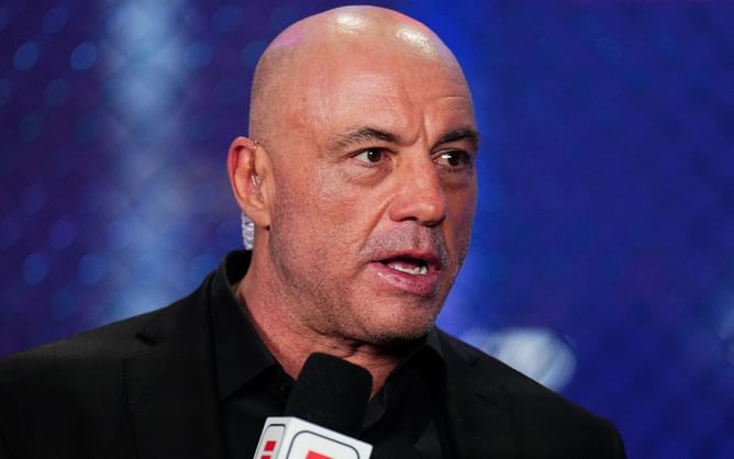 UFC CEO shares new details for White House event, Joe Rogan reacts to Charlie Kirk shooting, Dana White responds to Eddie Hearn: MMA News Roundup